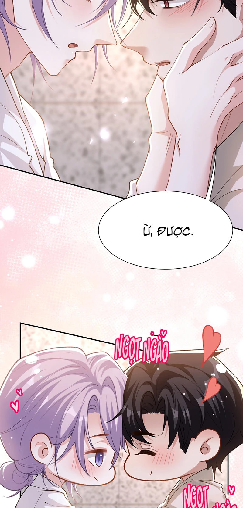 Quan Hệ Thế Thân Chapter 245 - 16