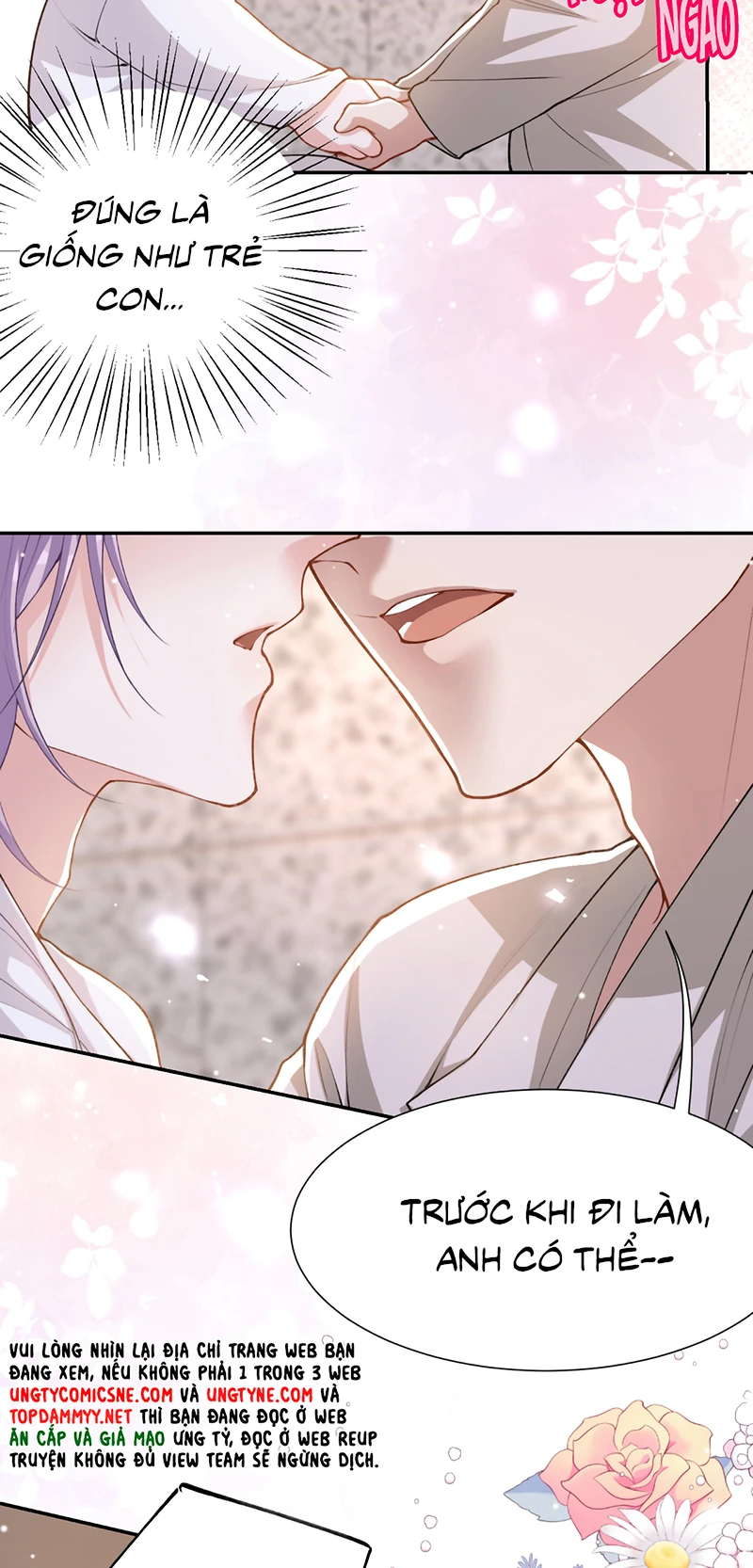 Quan Hệ Thế Thân Chapter 245 - 17