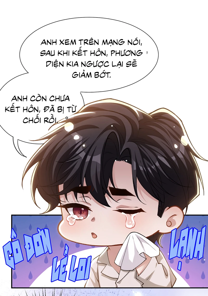 Quan Hệ Thế Thân Chapter 245 - 19