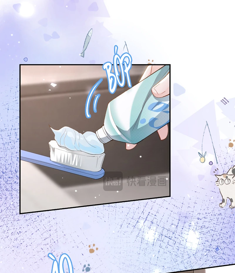 Quan Hệ Thế Thân Chapter 245 - 21