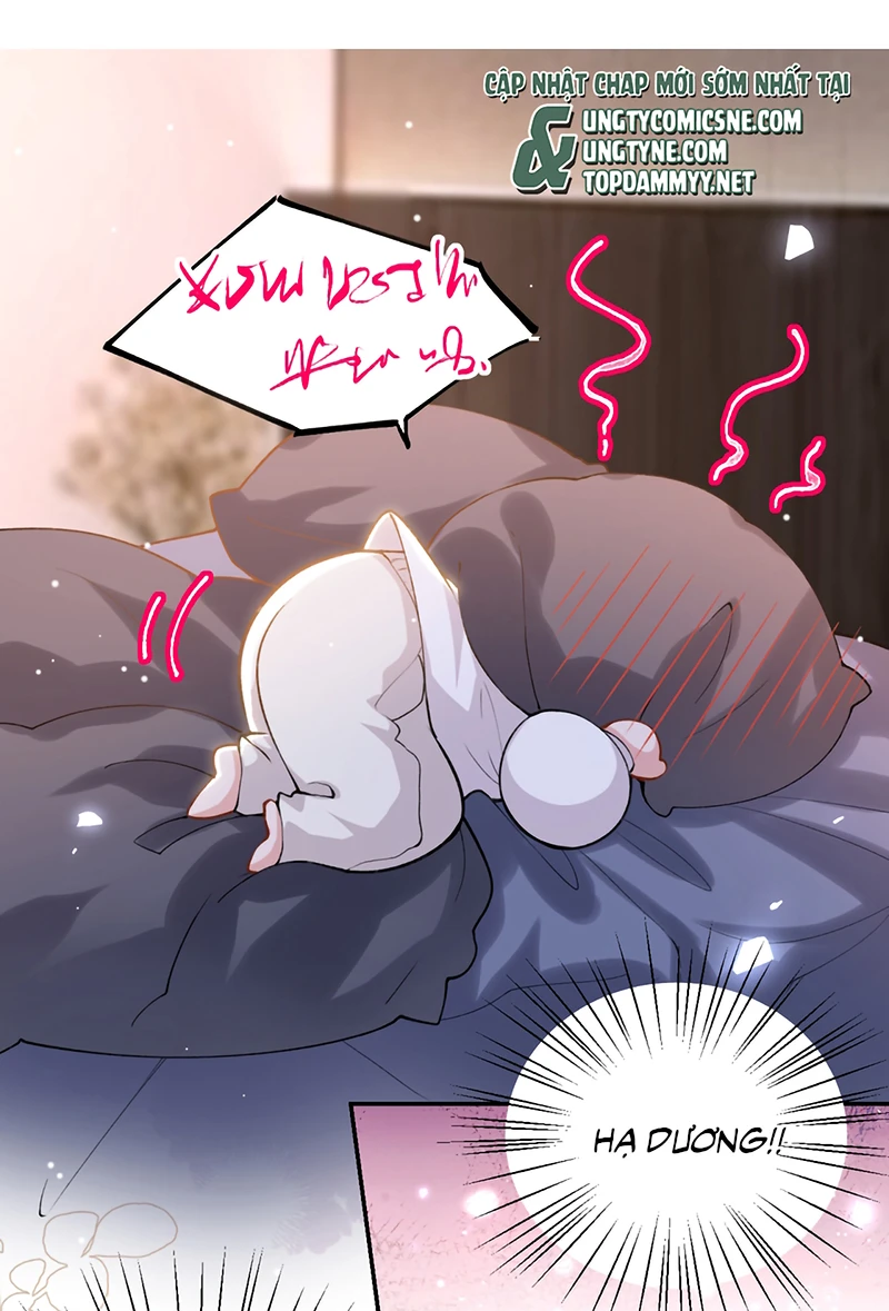 Quan Hệ Thế Thân Chapter 245 - 24