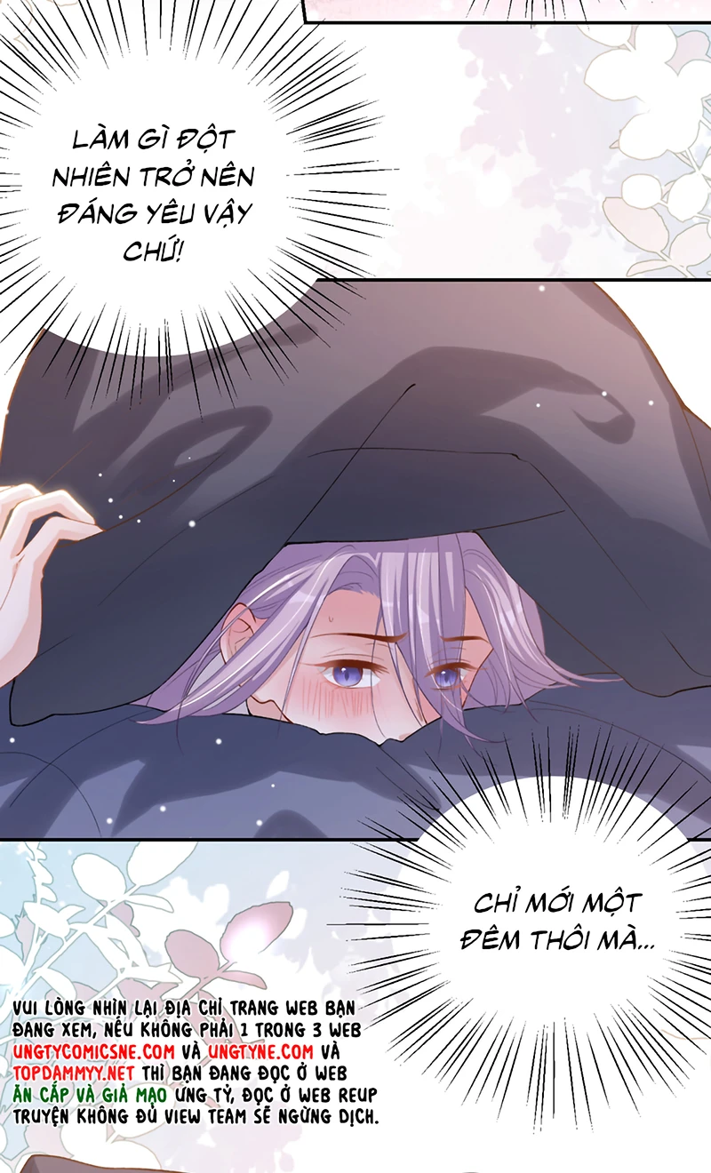 Quan Hệ Thế Thân Chapter 245 - 25