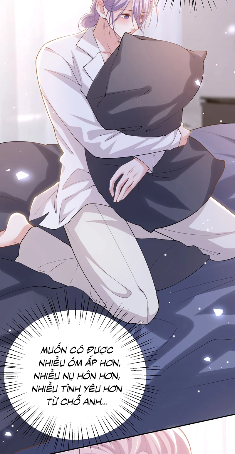 Quan Hệ Thế Thân Chapter 245 - 27