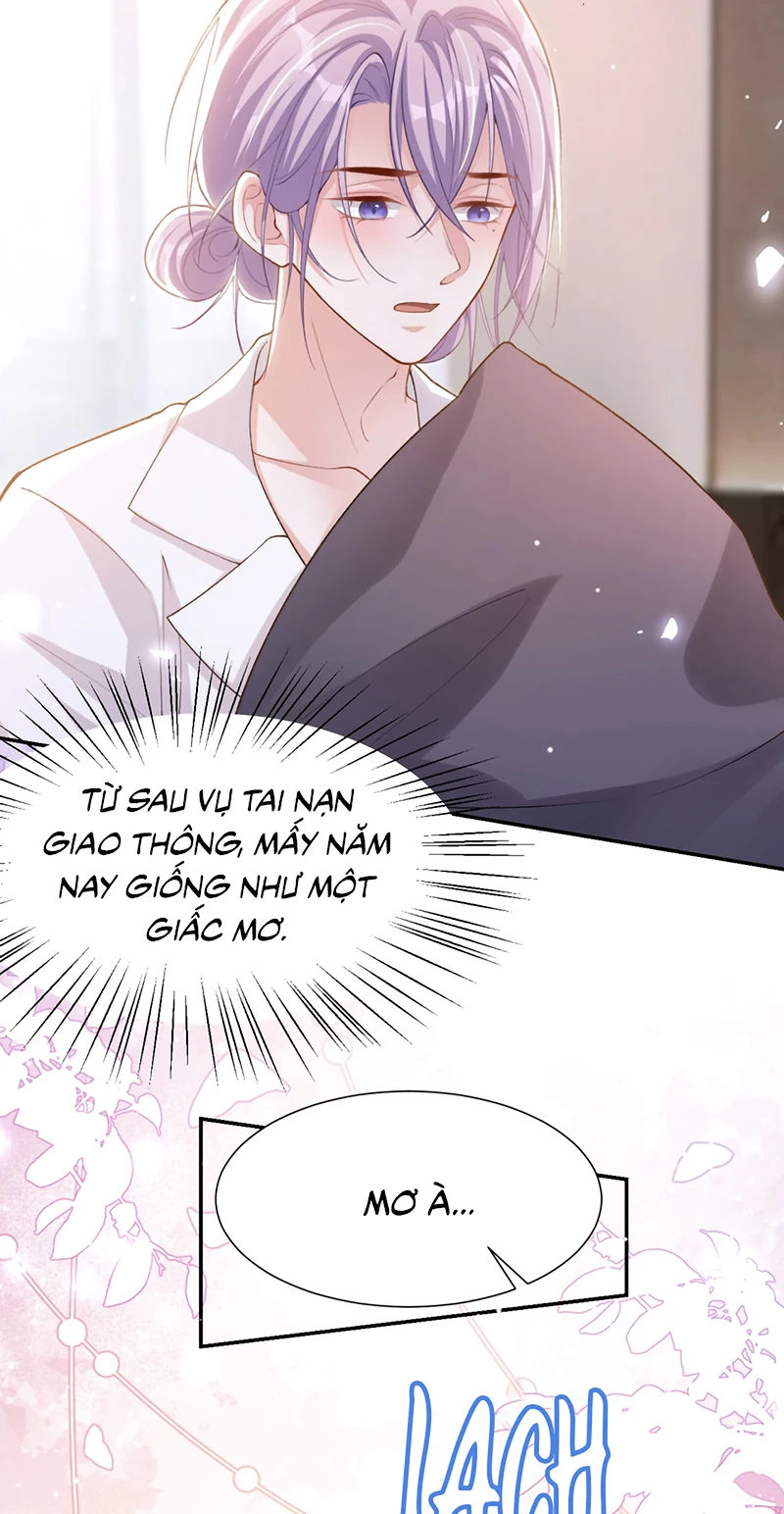 Quan Hệ Thế Thân Chapter 246 - 3