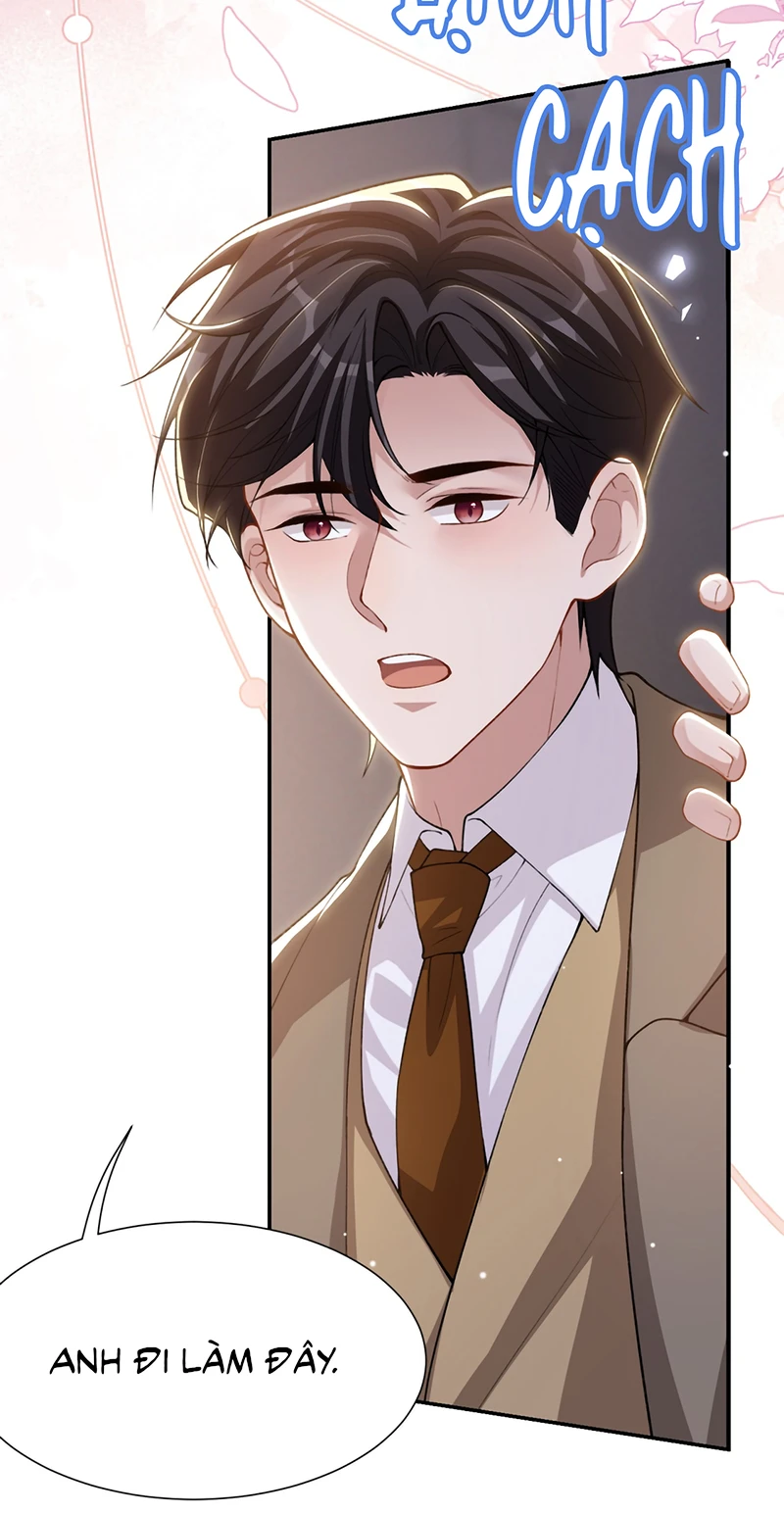 Quan Hệ Thế Thân Chapter 246 - 4