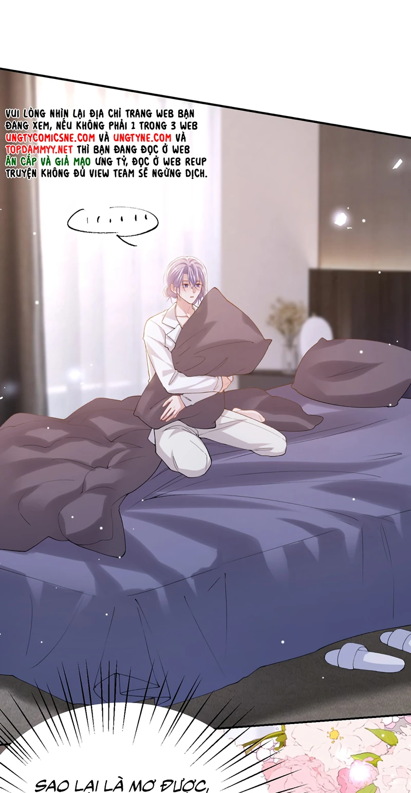 Quan Hệ Thế Thân Chapter 246 - 5