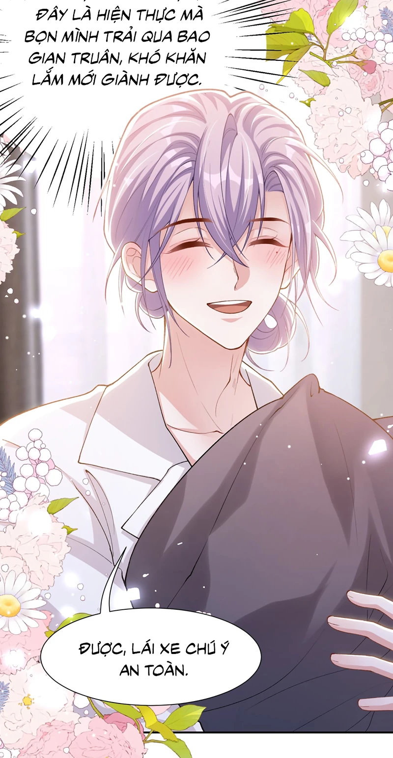 Quan Hệ Thế Thân Chapter 246 - 6