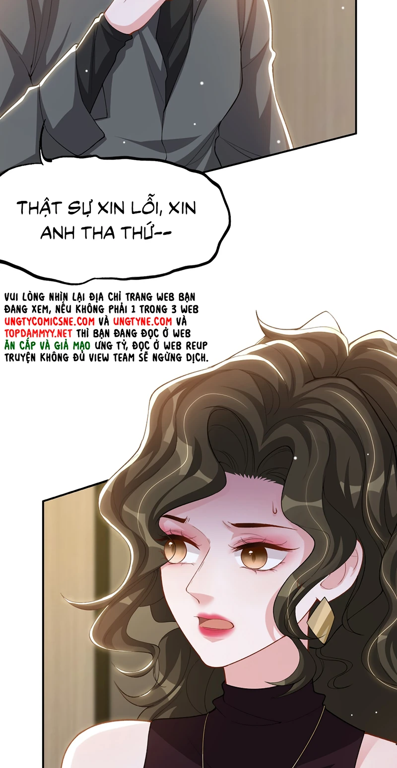 Quan Hệ Thế Thân Chapter 246 - 9