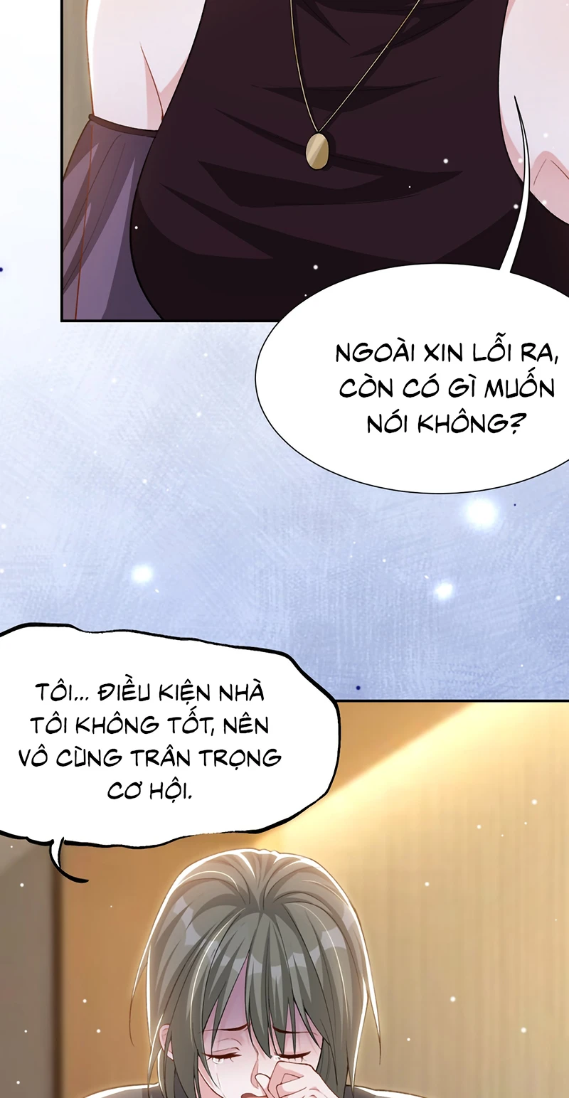 Quan Hệ Thế Thân Chapter 246 - 10