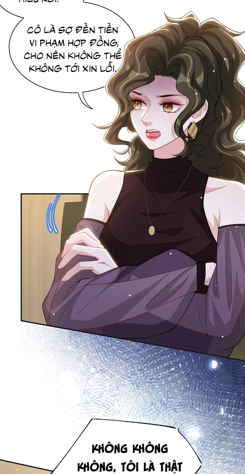 Quan Hệ Thế Thân Chapter 246 - 12