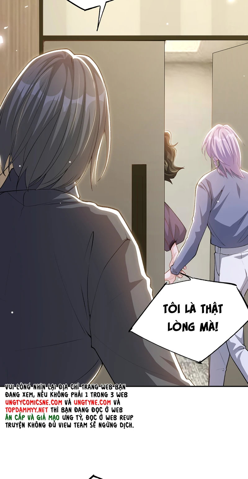 Quan Hệ Thế Thân Chapter 246 - 15