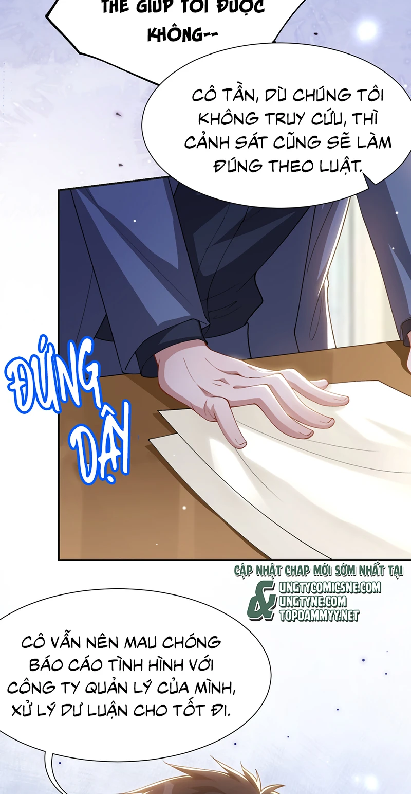 Quan Hệ Thế Thân Chapter 246 - 17