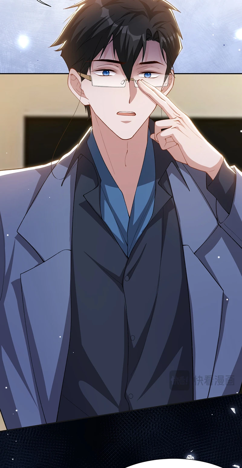 Quan Hệ Thế Thân Chapter 246 - 18