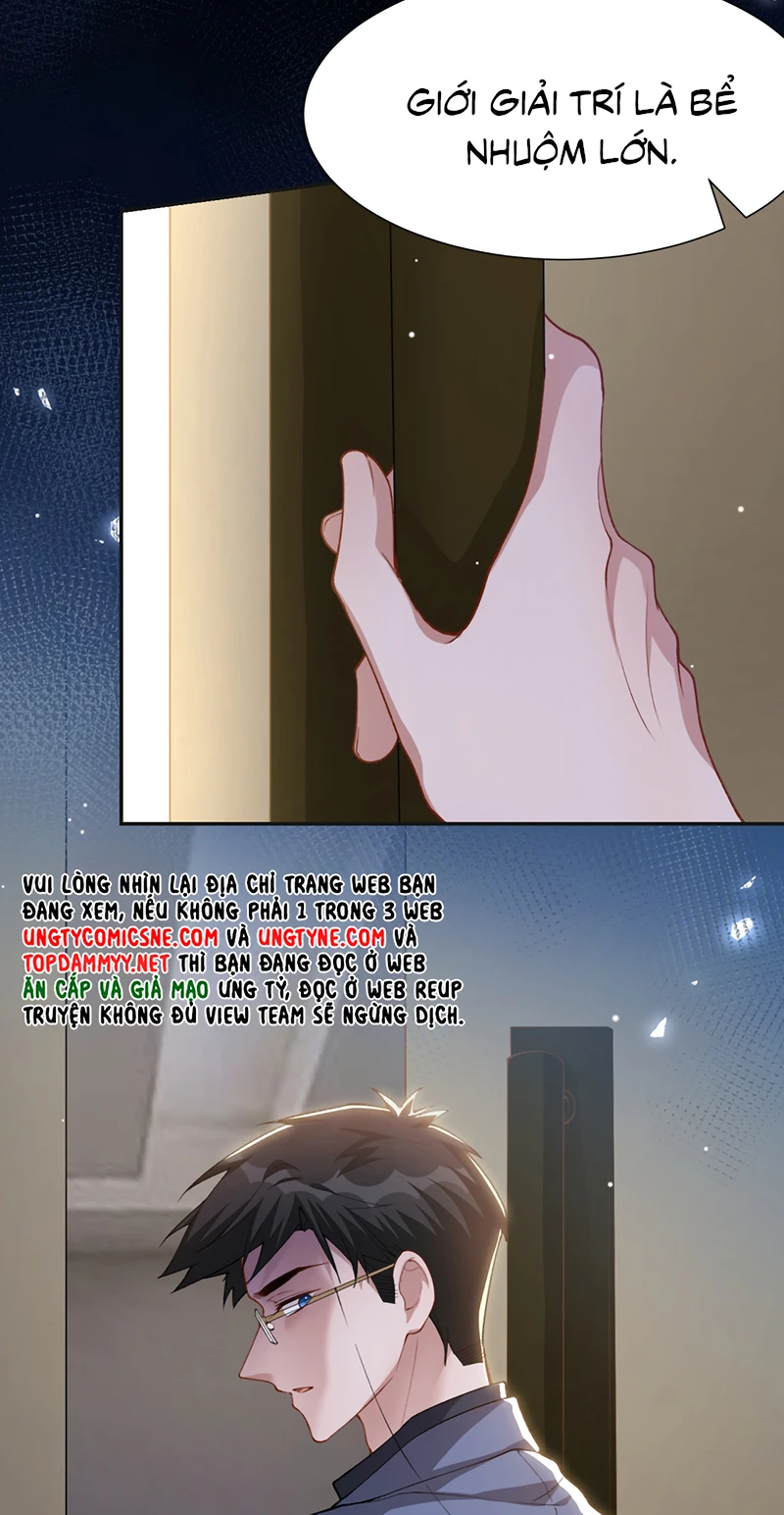 Quan Hệ Thế Thân Chapter 246 - 19