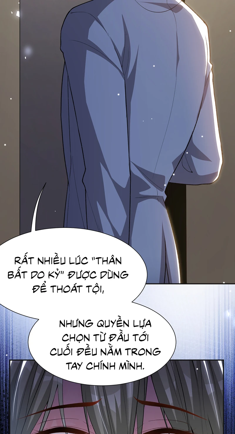 Quan Hệ Thế Thân Chapter 246 - 20