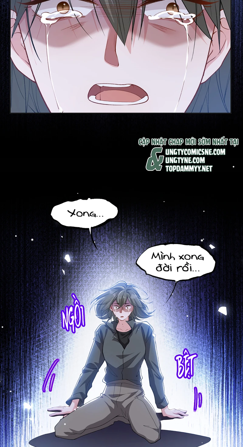 Quan Hệ Thế Thân Chapter 246 - 21