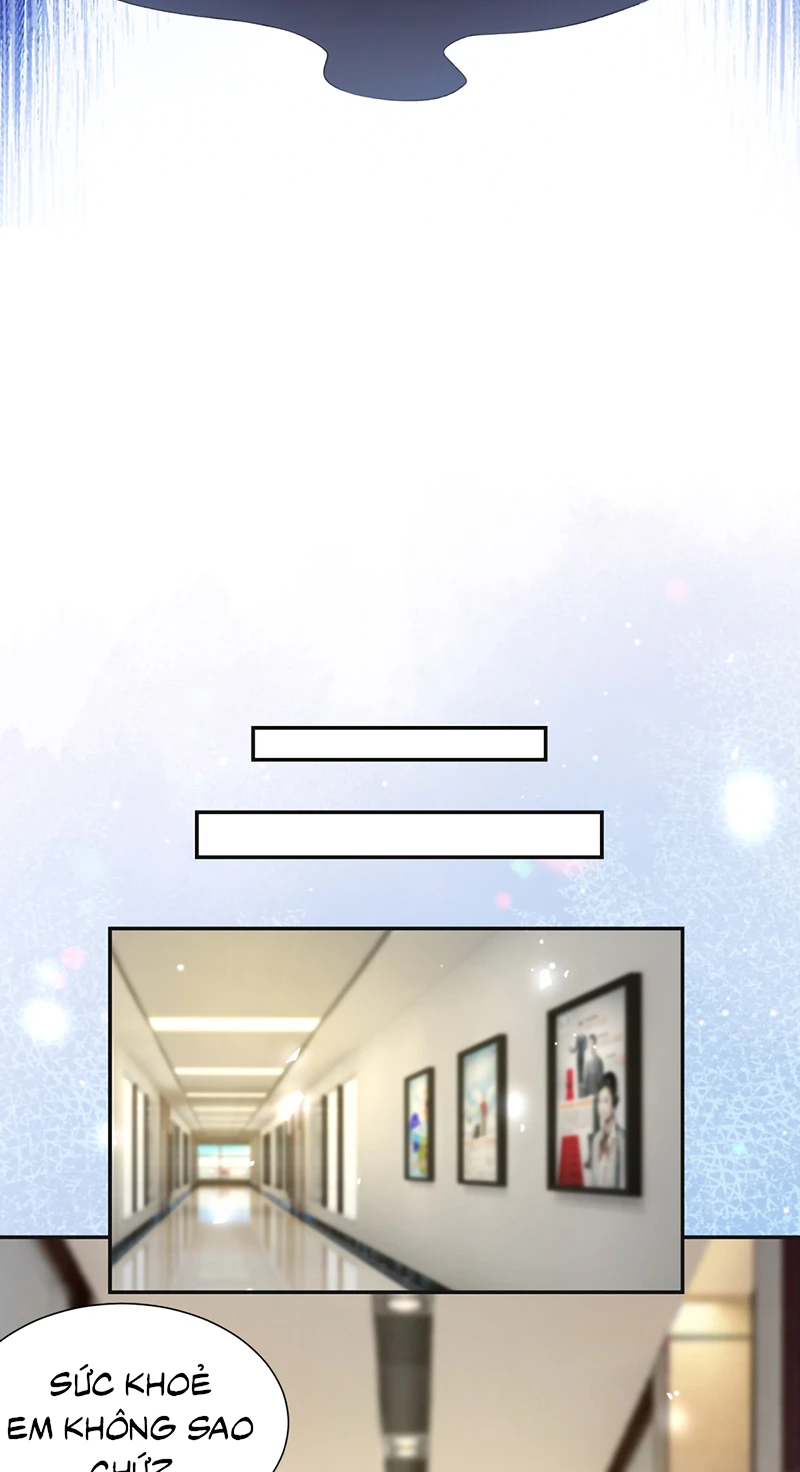 Quan Hệ Thế Thân Chapter 246 - 22