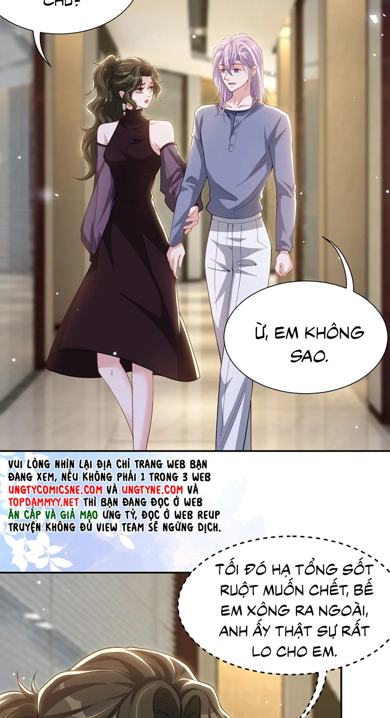 Quan Hệ Thế Thân Chapter 246 - 23