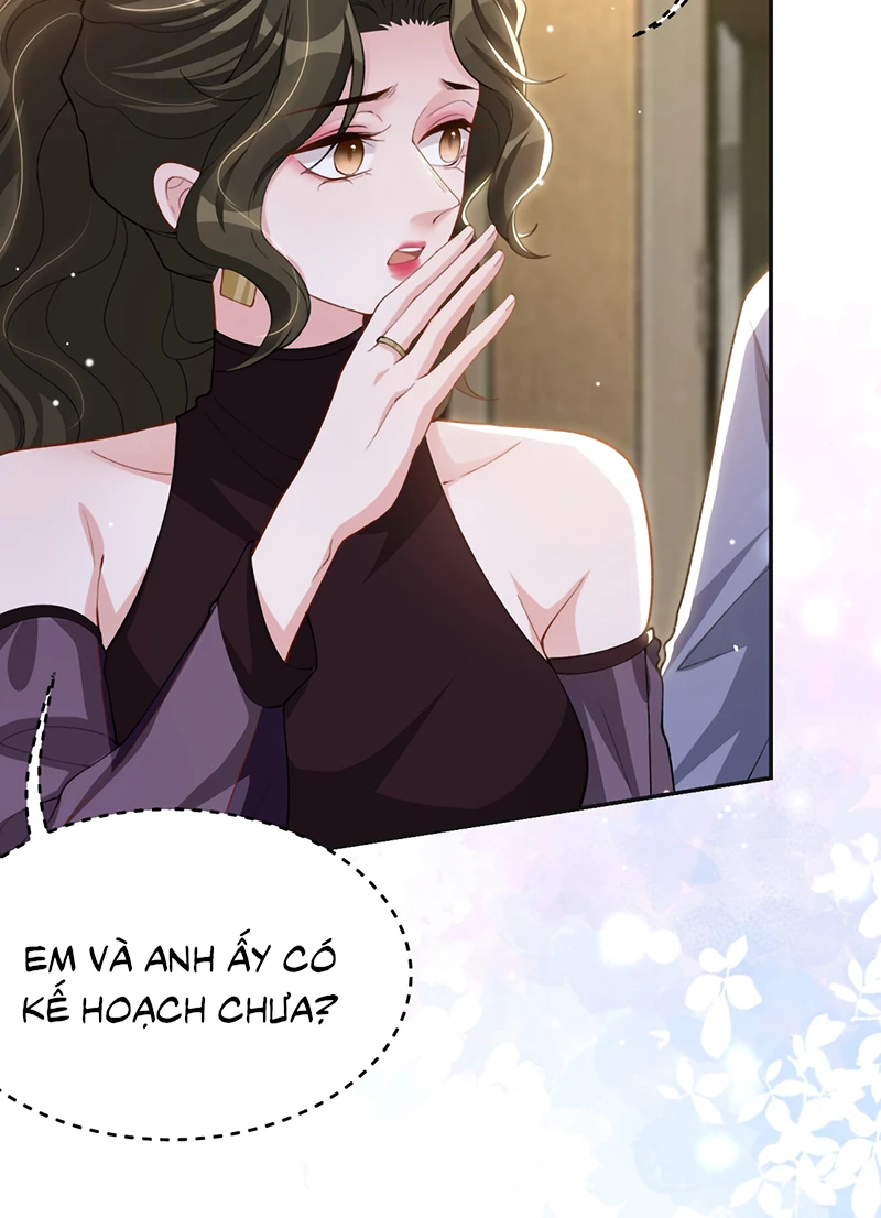 Quan Hệ Thế Thân Chapter 246 - 24