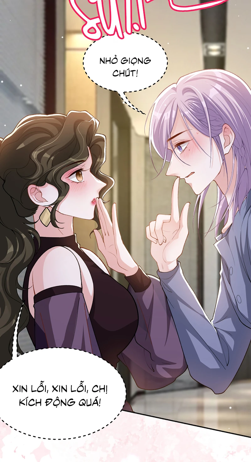 Quan Hệ Thế Thân Chapter 246 - 29