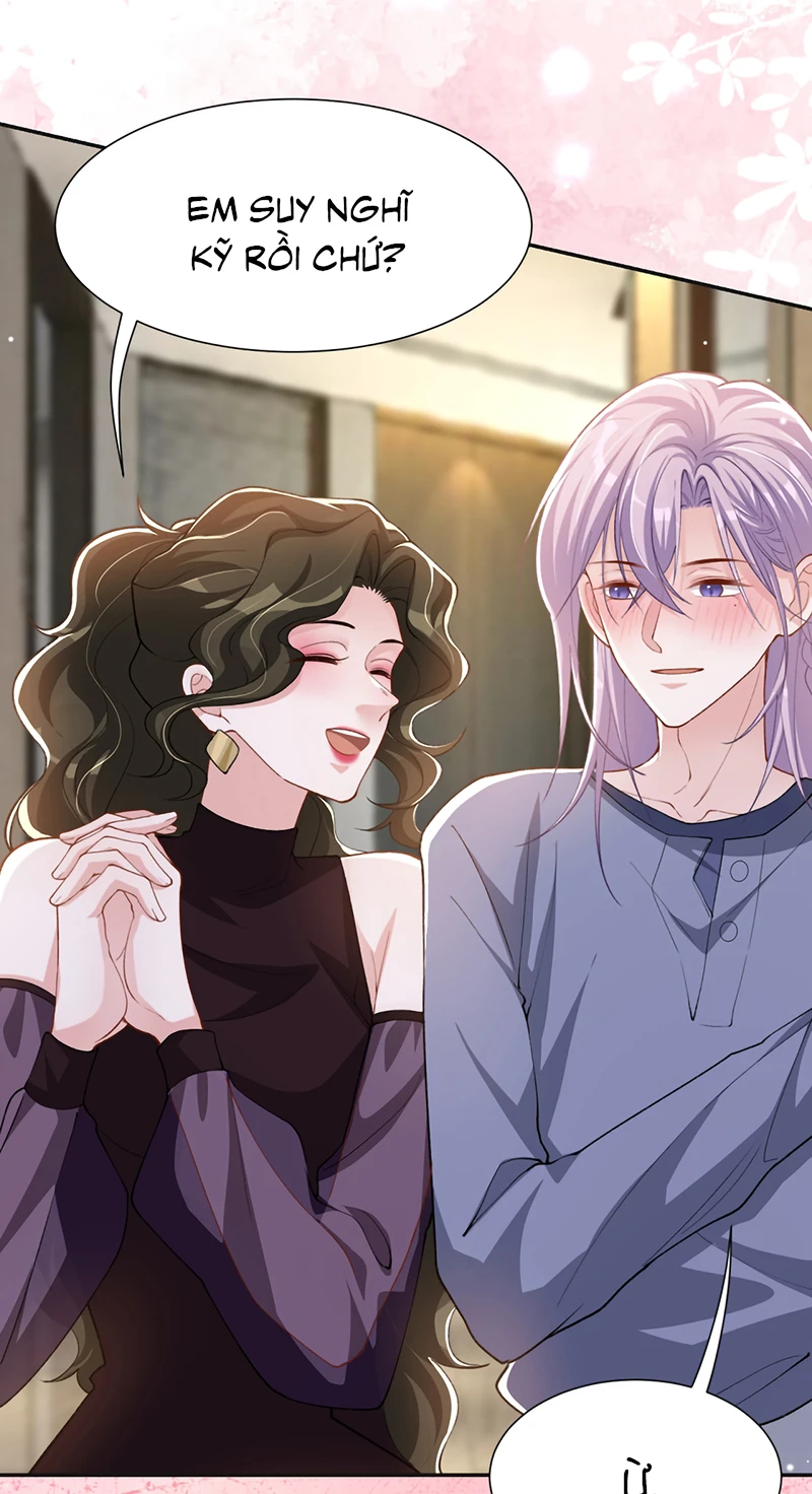 Quan Hệ Thế Thân Chapter 246 - 30