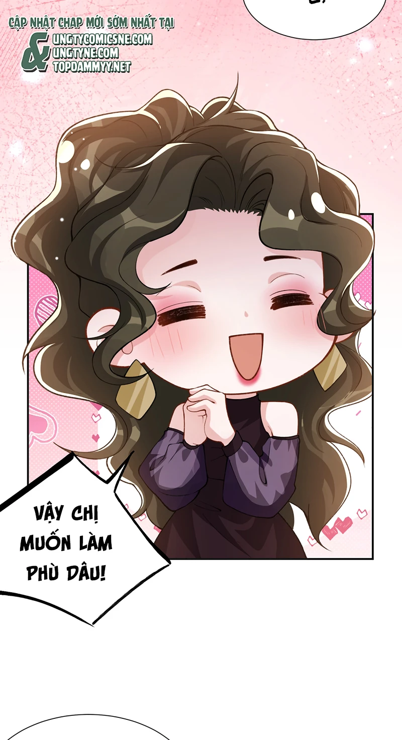 Quan Hệ Thế Thân Chapter 246 - 31