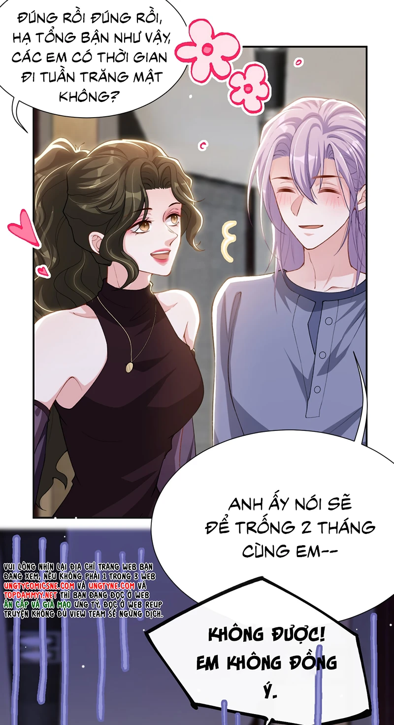 Quan Hệ Thế Thân Chapter 246 - 32