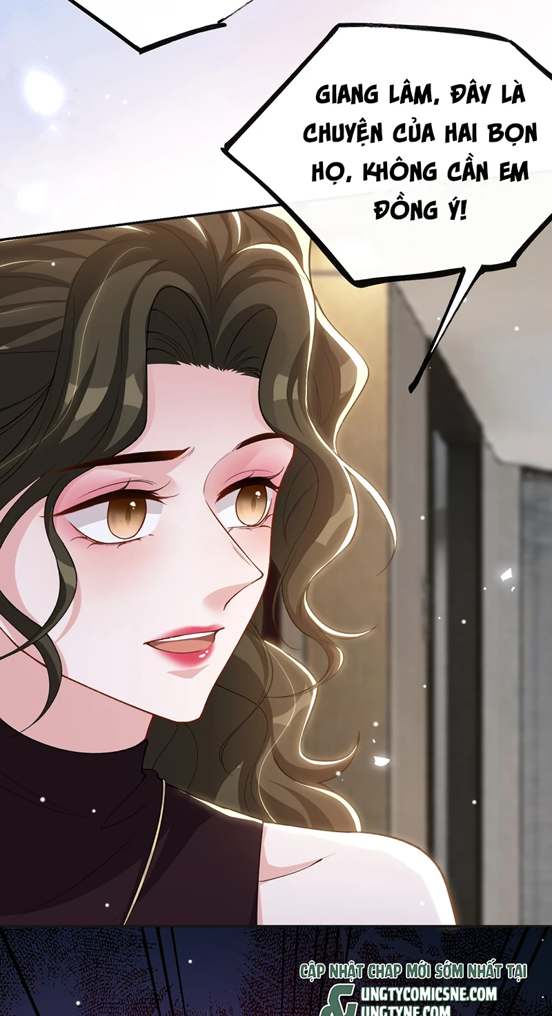 Quan Hệ Thế Thân Chapter 246 - 34