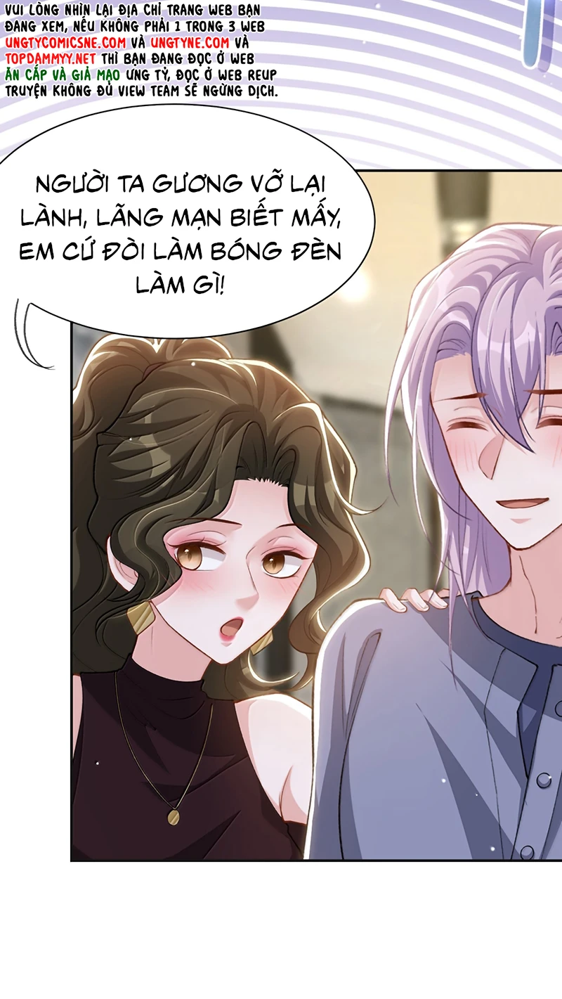 Quan Hệ Thế Thân Chapter 247 - 7