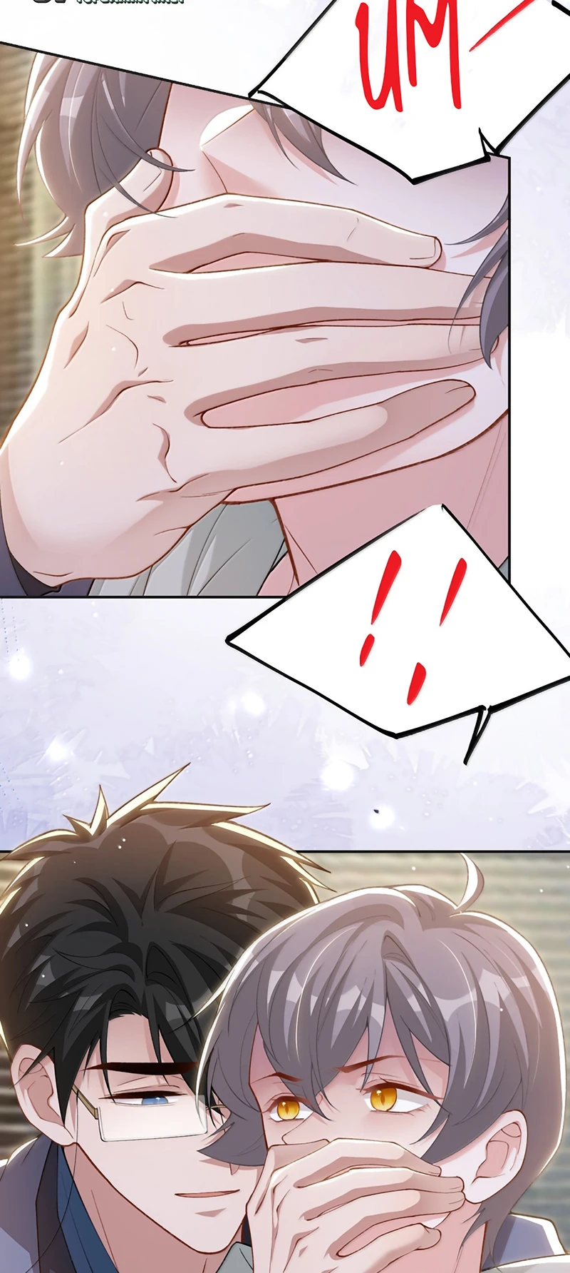 Quan Hệ Thế Thân Chapter 247 - 9