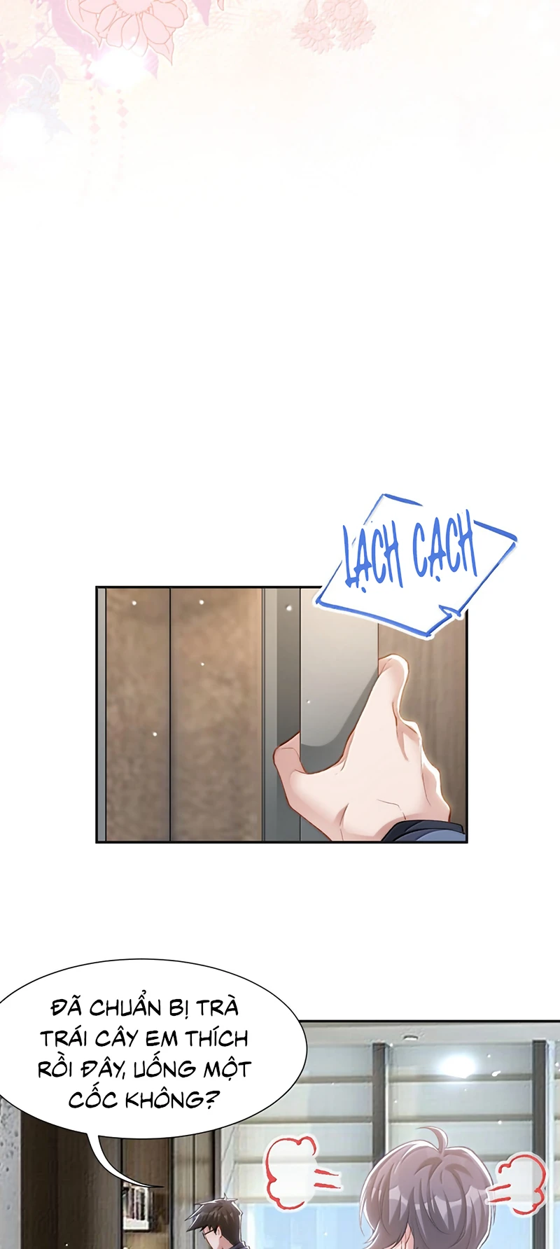 Quan Hệ Thế Thân Chapter 247 - 14