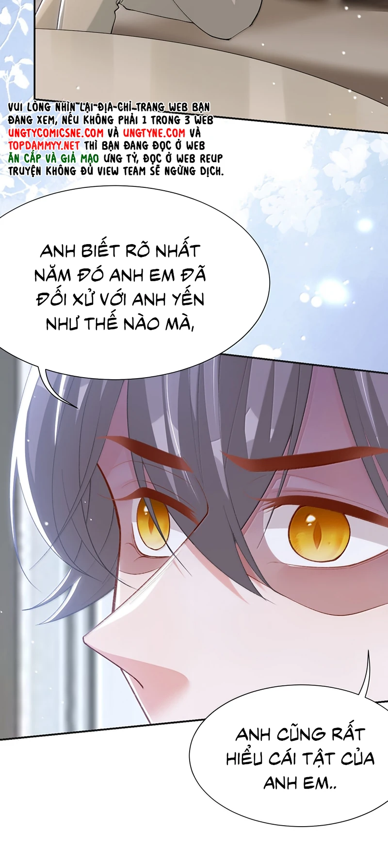 Quan Hệ Thế Thân Chapter 247 - 17