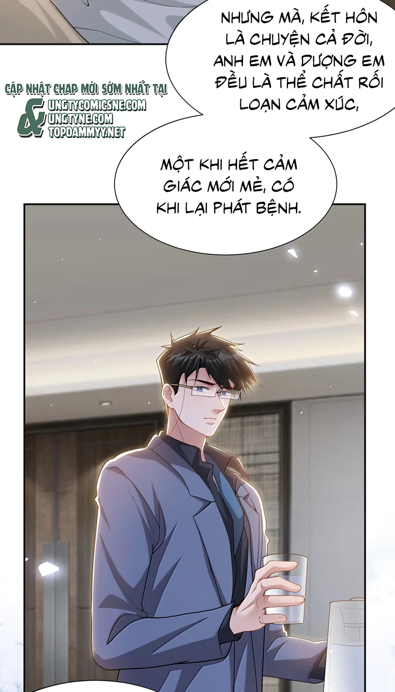 Quan Hệ Thế Thân Chapter 247 - 19