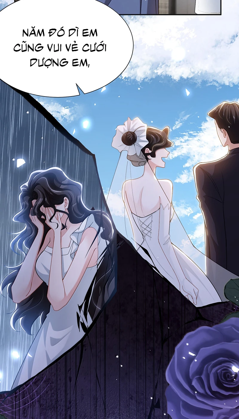 Quan Hệ Thế Thân Chapter 247 - 20