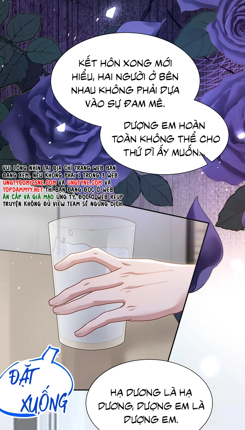 Quan Hệ Thế Thân Chapter 247 - 21