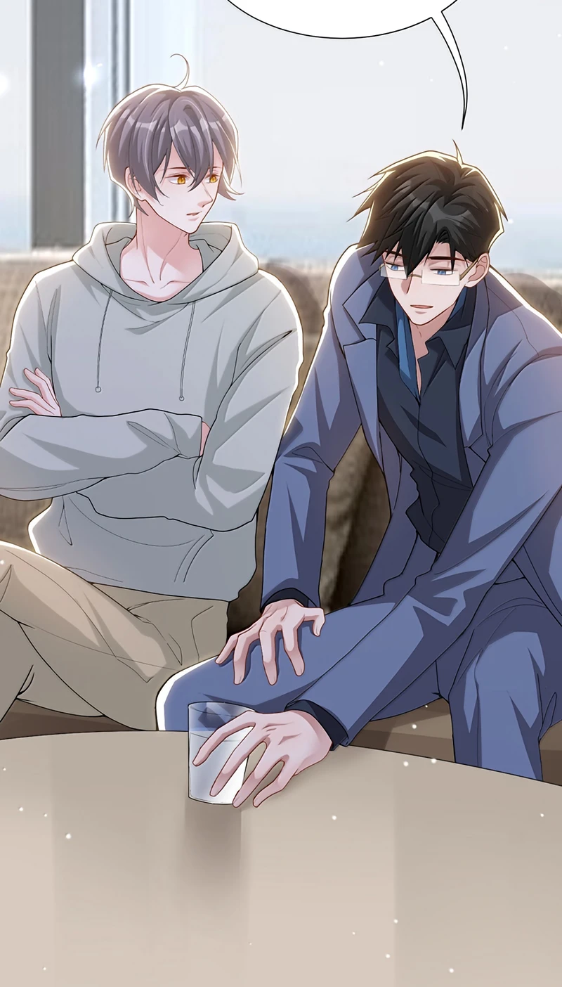 Quan Hệ Thế Thân Chapter 247 - 22