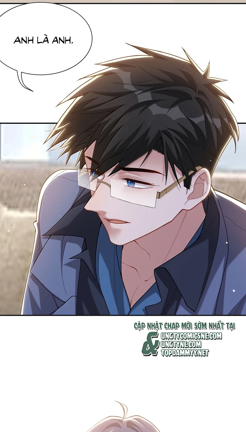 Quan Hệ Thế Thân Chapter 247 - 23