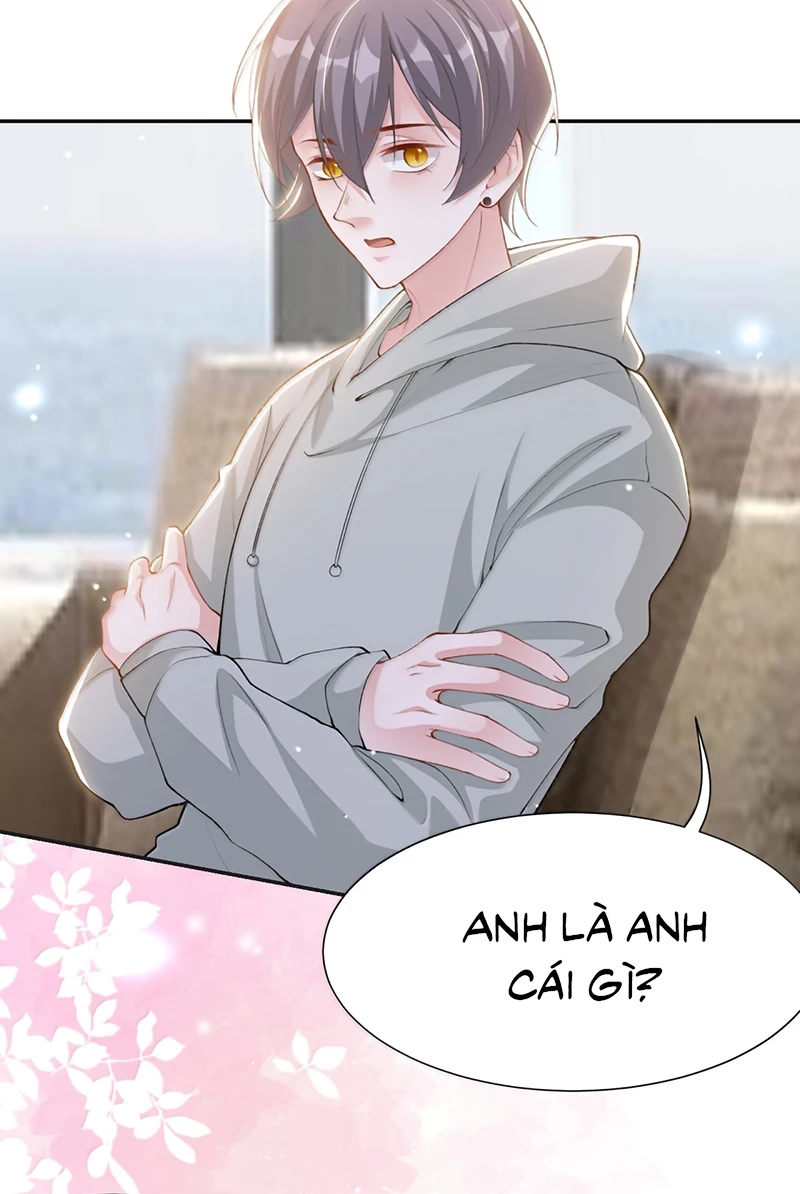 Quan Hệ Thế Thân Chapter 247 - 24