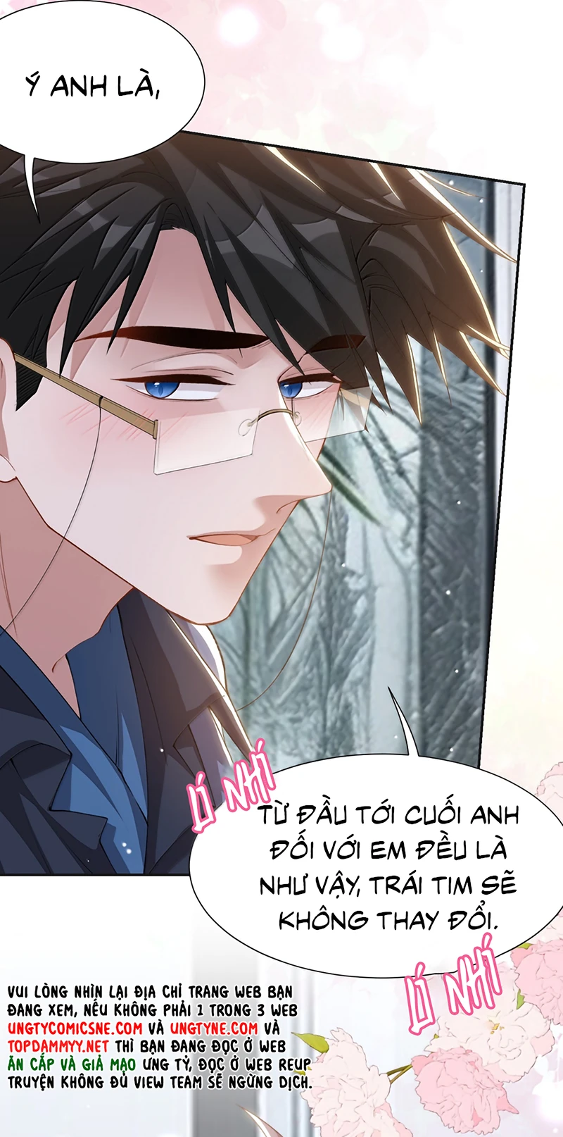 Quan Hệ Thế Thân Chapter 247 - 25