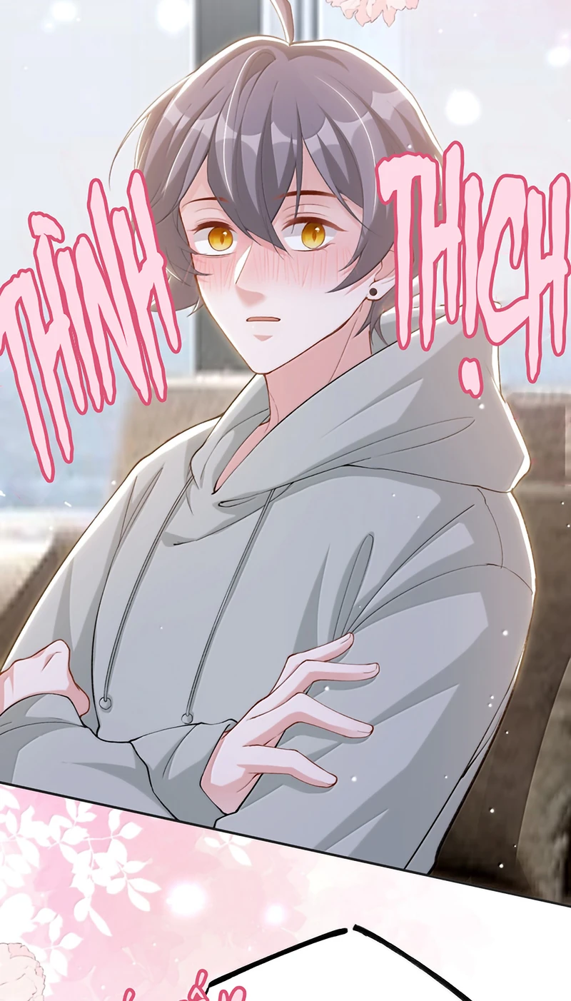 Quan Hệ Thế Thân Chapter 247 - 26