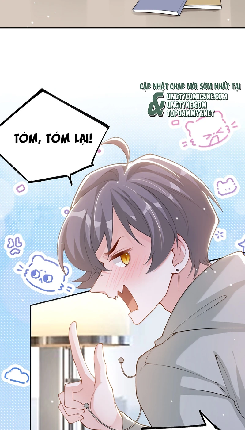 Quan Hệ Thế Thân Chapter 247 - 28