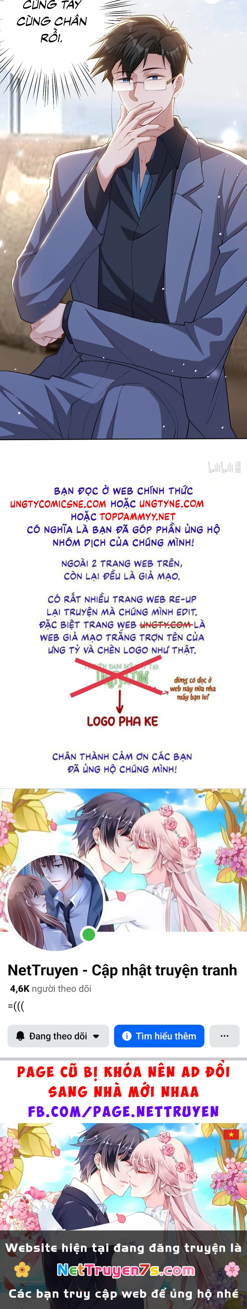 Quan Hệ Thế Thân Chapter 247 - 31