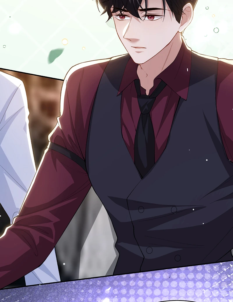 Quan Hệ Thế Thân Chapter 248 - 5