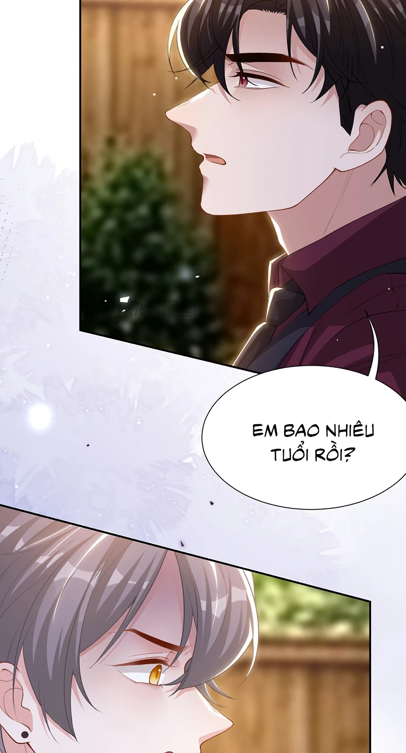 Quan Hệ Thế Thân Chapter 248 - 8