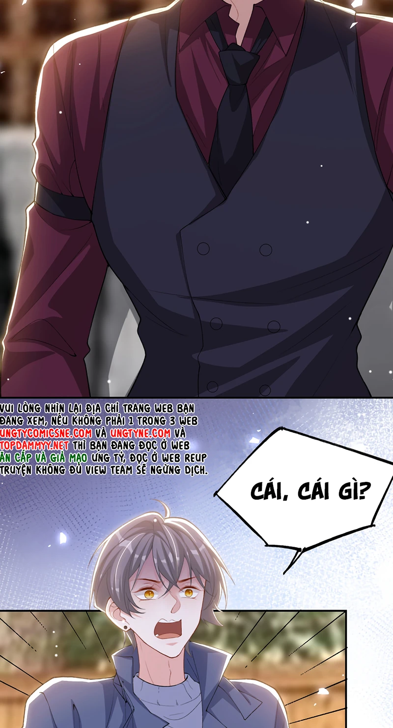 Quan Hệ Thế Thân Chapter 248 - 10