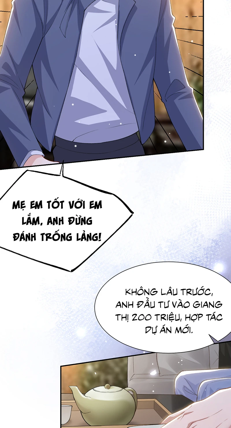 Quan Hệ Thế Thân Chapter 248 - 11