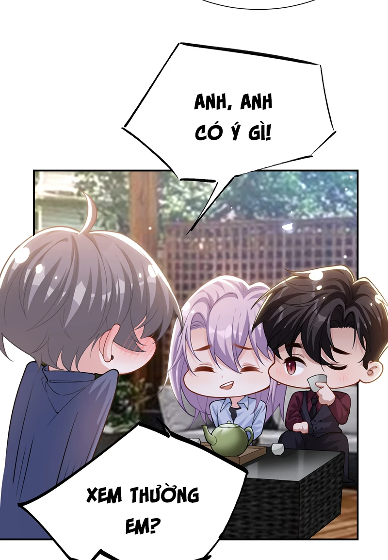 Quan Hệ Thế Thân Chapter 248 - 13