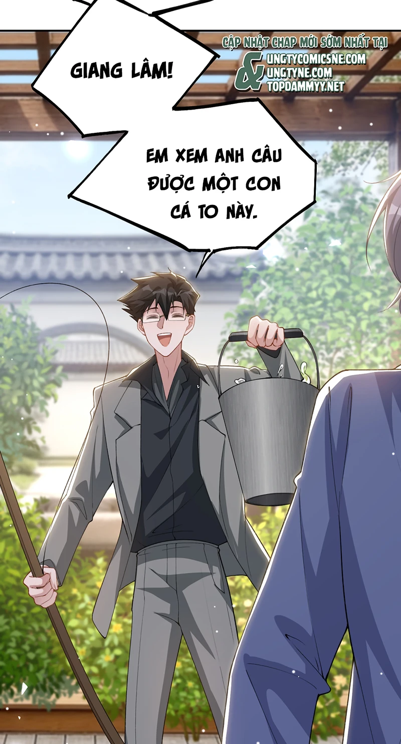 Quan Hệ Thế Thân Chapter 248 - 14