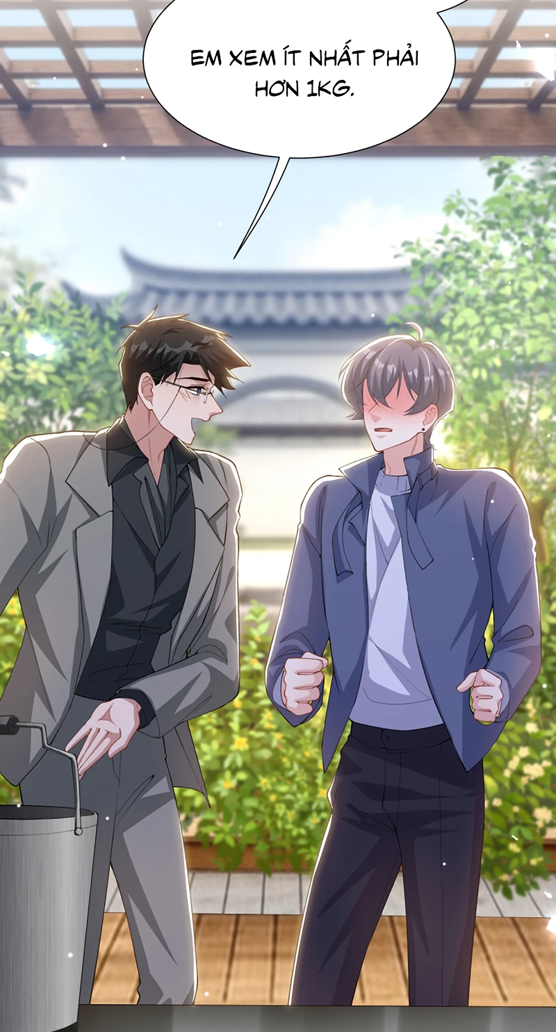 Quan Hệ Thế Thân Chapter 248 - 16