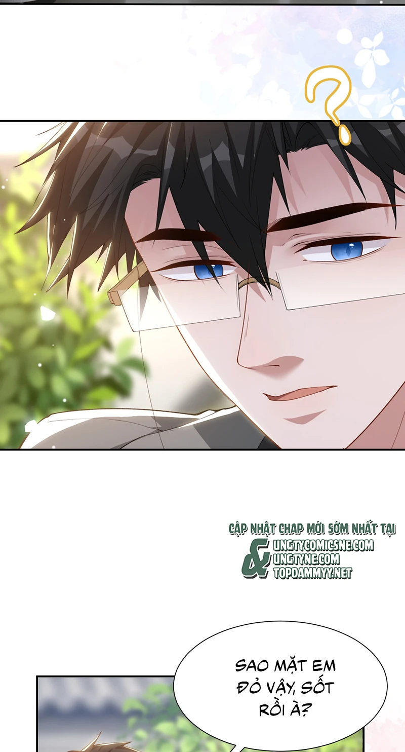 Quan Hệ Thế Thân Chapter 248 - 17